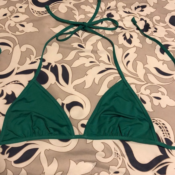 J. Crew Other - J Crew String bikini top